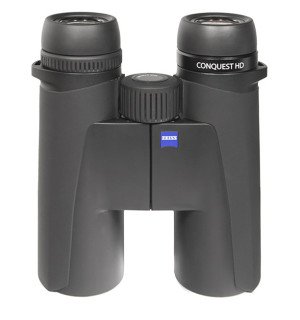 Бінокль Carl Zeiss 10x42 HD Conquest