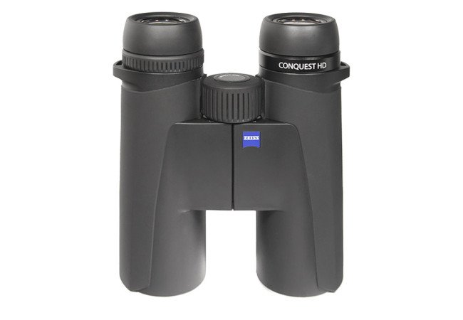 Бінокль Carl Zeiss 10x42 HD Conquest