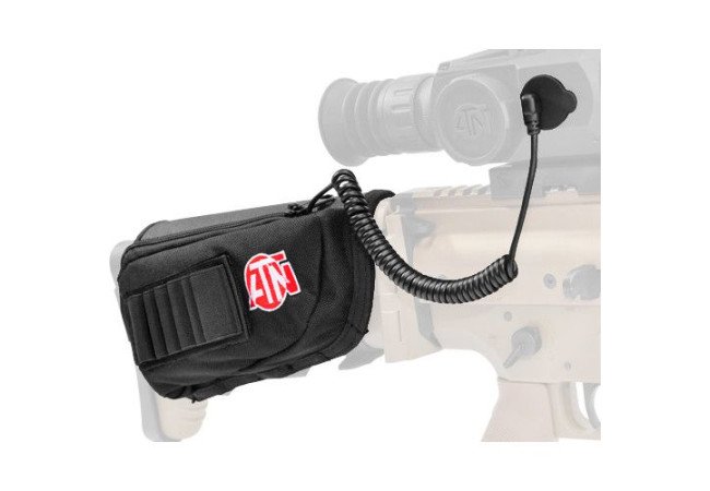 Источник внешнего питания ATN Power Weapon Kit
