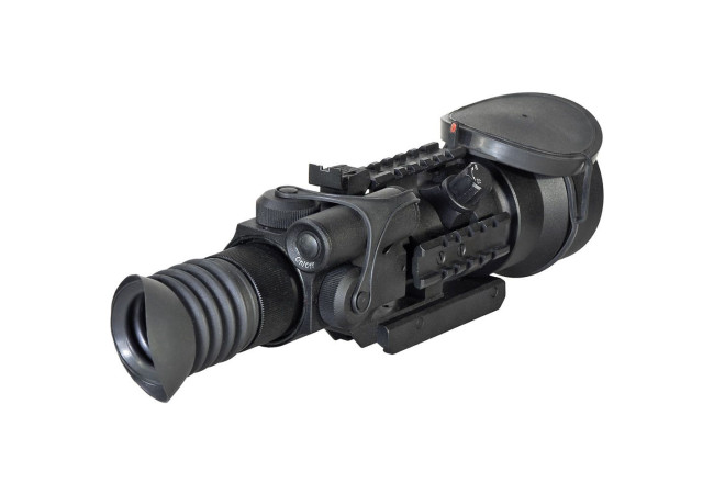 Приціл нічного бачення ARMASIGHT NEMESIS 4X GEN 2+ SD США