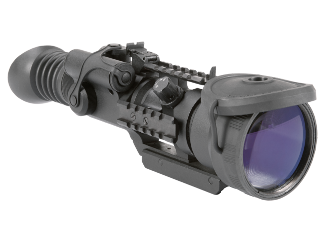 Приціл нічного бачення ARMASIGHT NEMESIS 4X GEN 2+ SD США