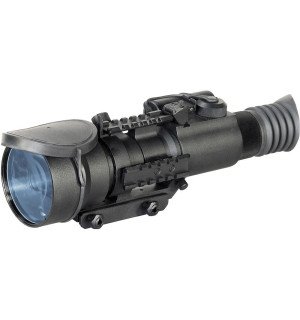 Приціл нічного бачення ARMASIGHT NEMESIS 4X GEN 2+ SD США