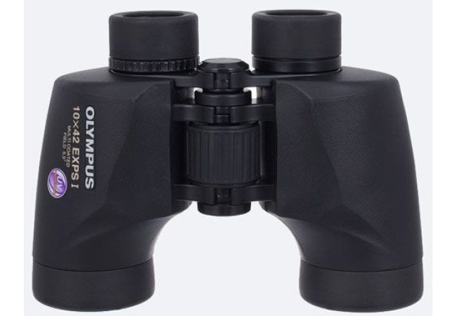 Бинокль Olympus ЕХPS I 10x42