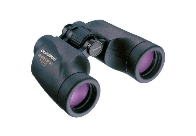 Бинокль Olympus ЕХPS I 10x42