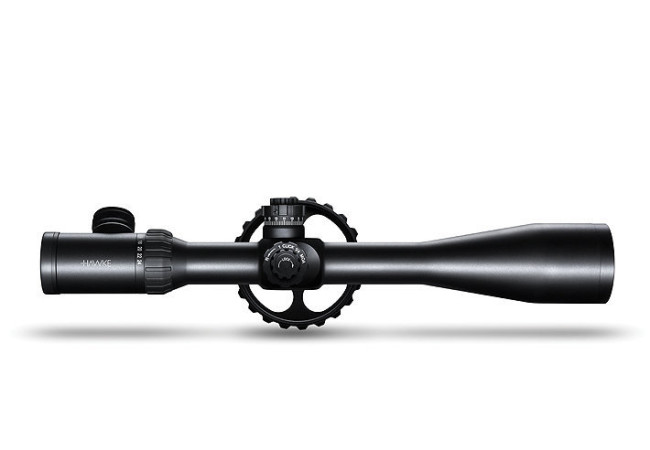 Оптичний приціл Hawke Tactical Airmax 30 6-24х50 SF (AMX IR)