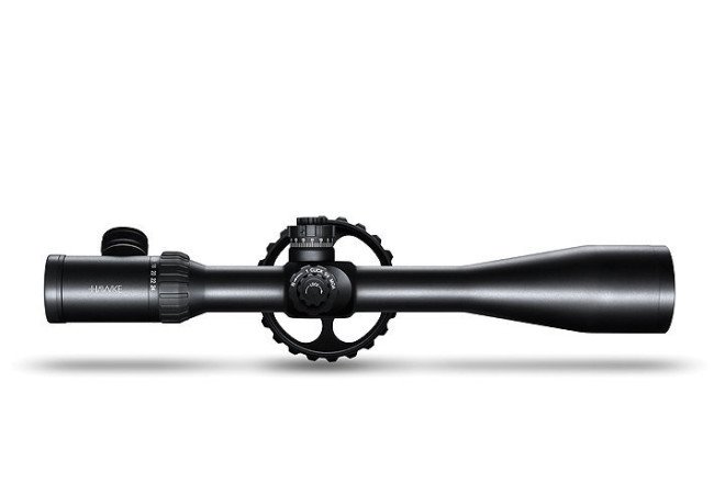 Оптичний приціл Hawke Tactical Airmax 30 6-24х50 SF (AMX IR)
