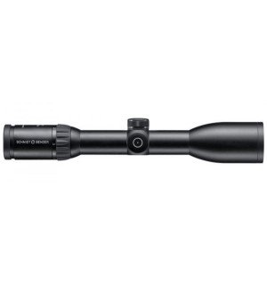 Оптичний приціл SCHMIDT & BENDER ZENITH 1.5-6X42 с подсветкой сетки, FD7