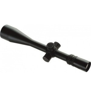 Оптичний приціл Nightforce NXS 3.5-15x50 F1 ZeroS 0.250 MOA сетка LV.5 с подсветкой