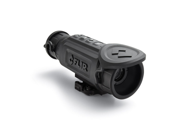 Тепловізійний приціл FLIR RS64 2-16X60 (30HZ) США 