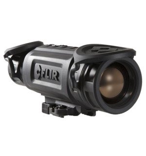 Тепловизионный прицел FLIR RS64 2-16X60 (30HZ) США
