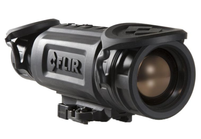 Тепловізійний приціл FLIR RS64 2-16X60 (30HZ) США 