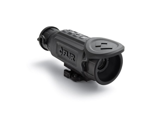 Тепловізійний приціл FLIR RS64 2-16X60 (30HZ) США 
