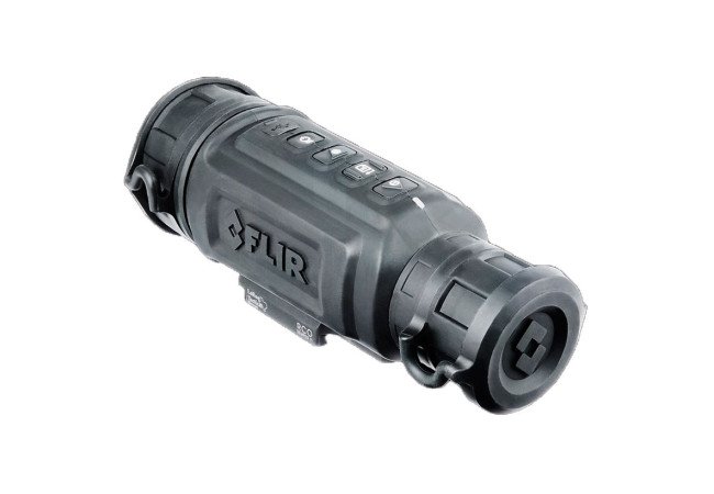 Тепловізійний приціл FLIR RS64 2-16X60 (30HZ) США 