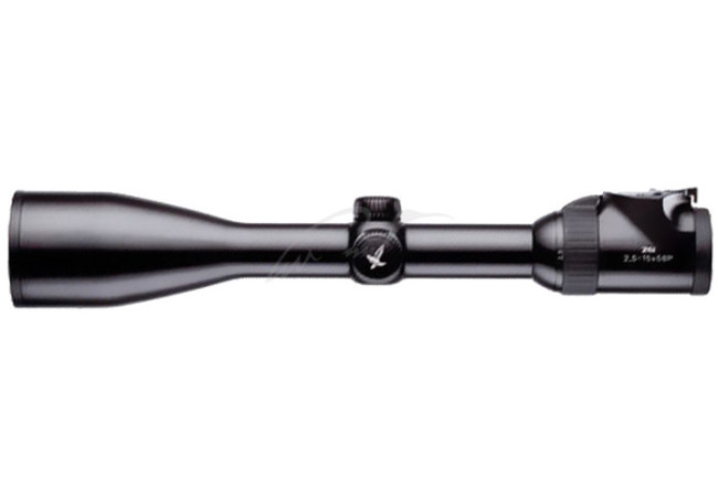 Оптичний приціл Swarovski Z6i 2,5-15х56 P L сетка BR-I (с подсветкой)