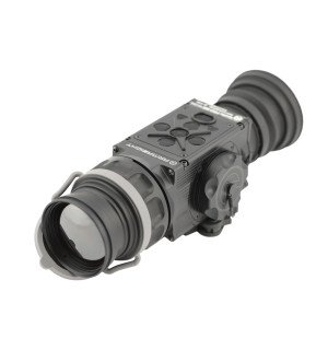 Тепловізійна насадка ARMASIGHT APOLLO-PRO MR 336 (30HZ) США
