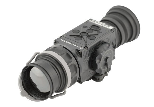 Тепловізійна насадка ARMASIGHT APOLLO-PRO MR 640 (30HZ) США