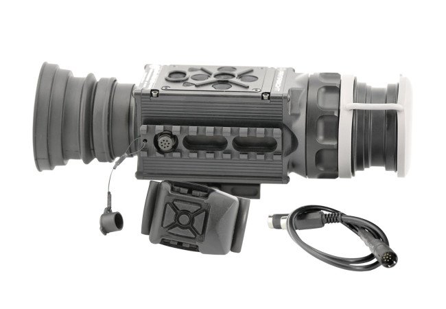 Тепловізійна насадка ARMASIGHT APOLLO-PRO MR 640 (30HZ) США