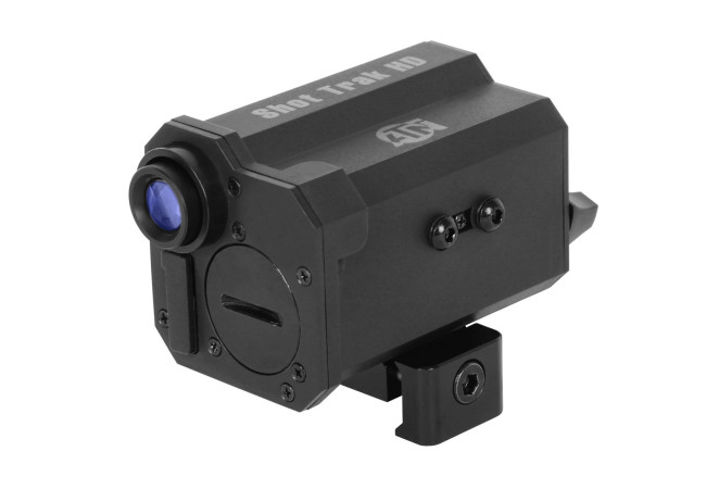 Збройна камера ATN SHOT TRAK