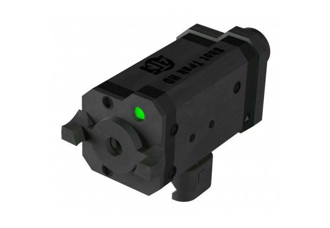 Збройна камера ATN SHOT TRAK