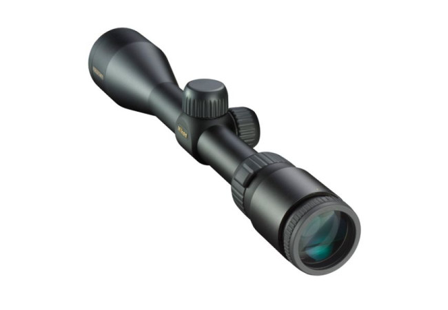 Оптичний приціл Nikon ProStaff 3-9x40 Duplex