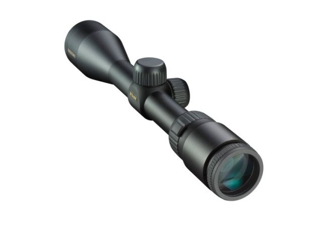 Оптический прицел Nikon ProStaff 3-9x40 Duplex