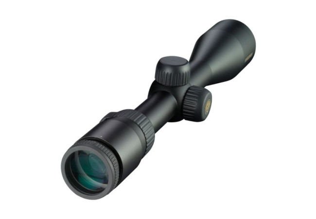Оптический прицел Nikon ProStaff 3-9x40 Duplex