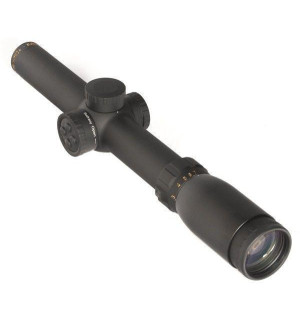Оптичний приціл Sightron SIH 4-16х42 MD-AO