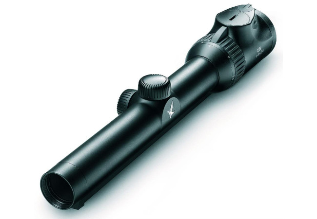 Оптичний приціл Swarovski Z6(i)II 1-6x24 L 4A-I