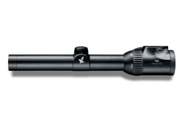 Оптичний приціл Swarovski Z6(i)II 1-6x24 L 4A-I
