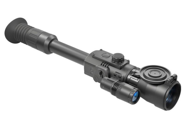 Цифровий приціл нічного бачення Yukon Photon RT 6х50