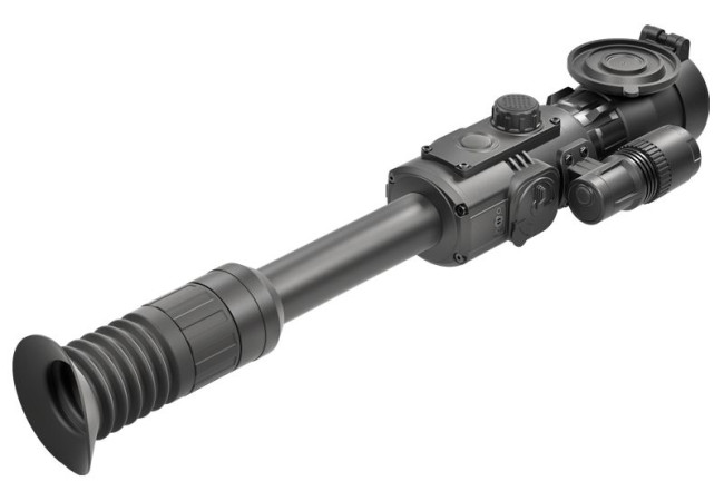 Цифровий приціл нічного бачення Yukon Photon RT 6х50