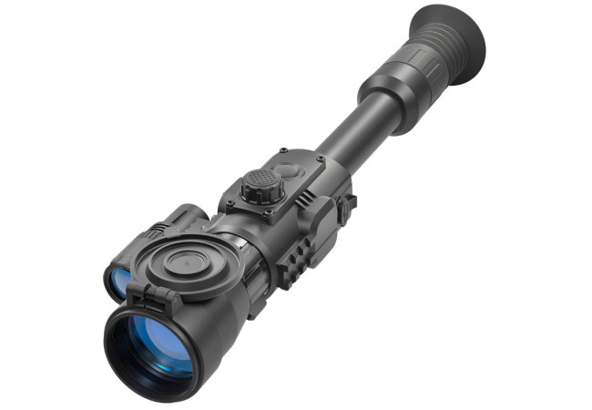 Цифровий приціл нічного бачення Yukon Photon RT 6х50