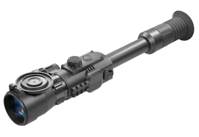 Цифровий прицел ночного видения Yukon Photon RT 6х50 Цифровий прицел ночного видения Yukon Photon RT 6х50