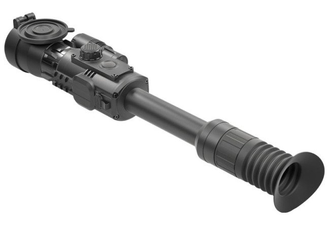 Цифровий прицел ночного видения Yukon Photon RT 6х50 Цифровий прицел ночного видения Yukon Photon RT 6х50
