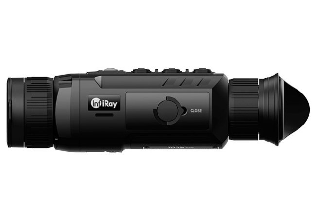 Тепловізор INFIRAY Zoom ZH38