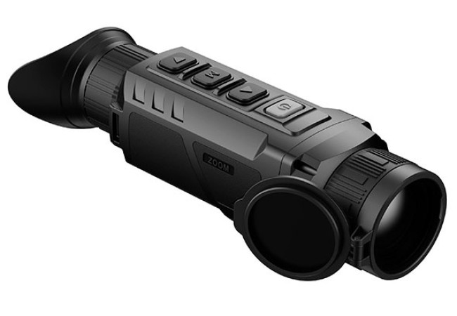 Тепловізор INFIRAY Zoom ZH38