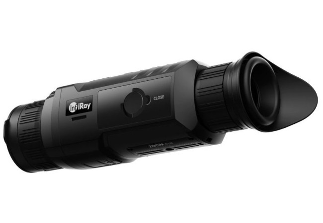 Тепловізор INFIRAY Zoom ZH38