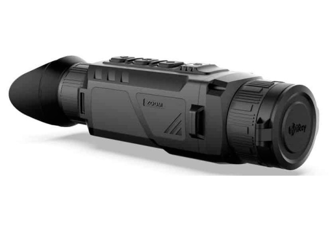 Тепловізор INFIRAY Zoom ZH38