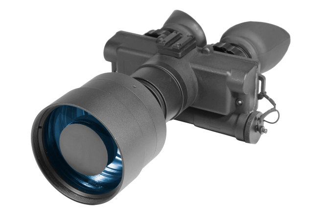 Окуляри нічного бачення ATN NVG7-2 США