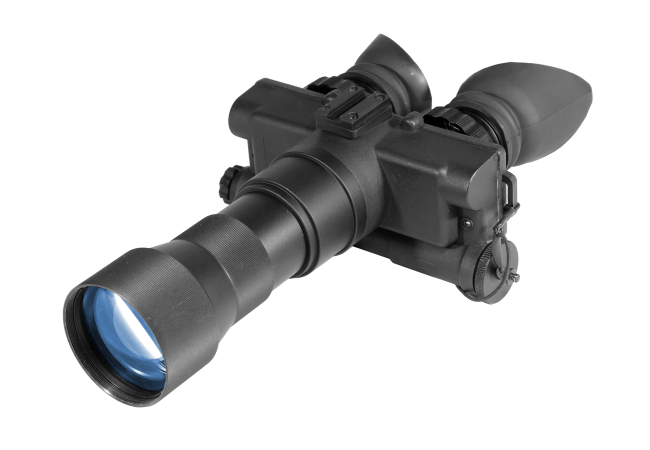 Окуляри нічного бачення ATN NVG7-2 США