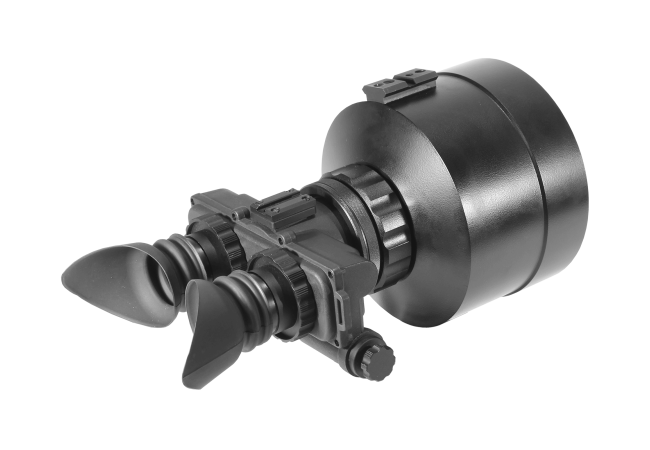 Окуляри нічного бачення ATN NVG7-2 США