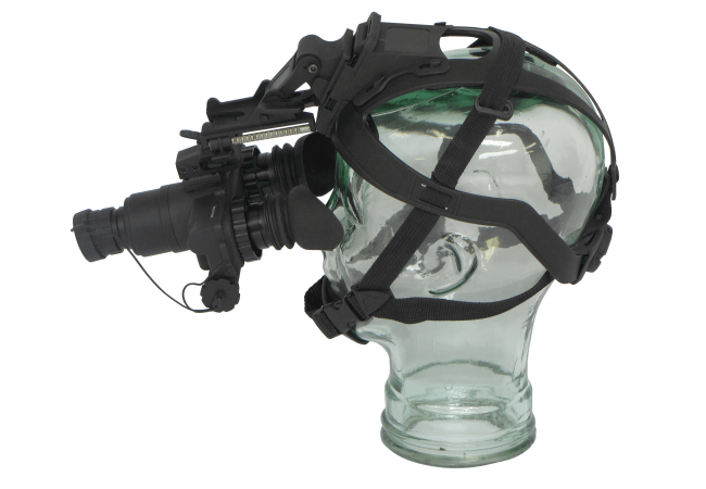 Окуляри нічного бачення ATN NVG7-3P США