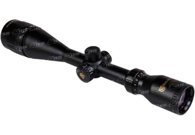 Оптичний приціл Nikko Stirling Gameking 4-16X50 с подсветкой