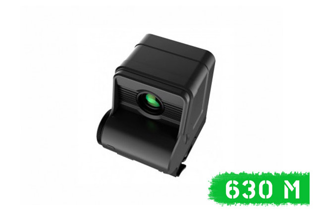 Тепловізійний коліматор IRAY XHOLO HL06