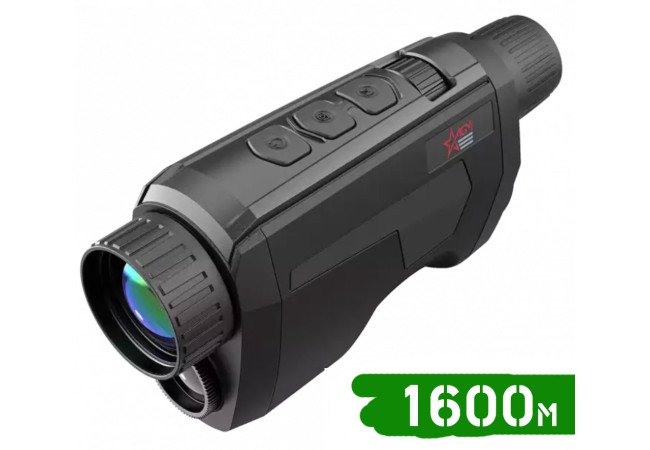 Тепловизор AGM FUZION TM25-384