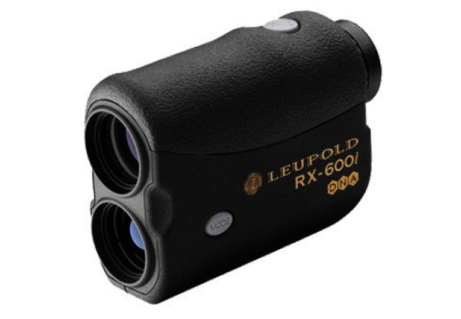 Лазерний дальномір Leupold RX-600i 6x23