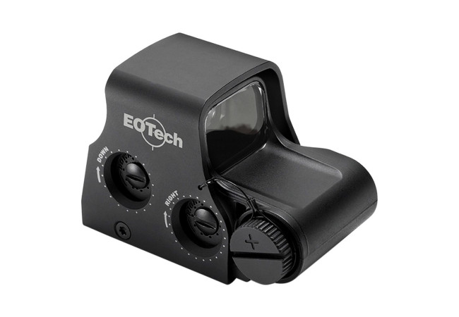 Коліматорний приціл EOTech XPS3-2