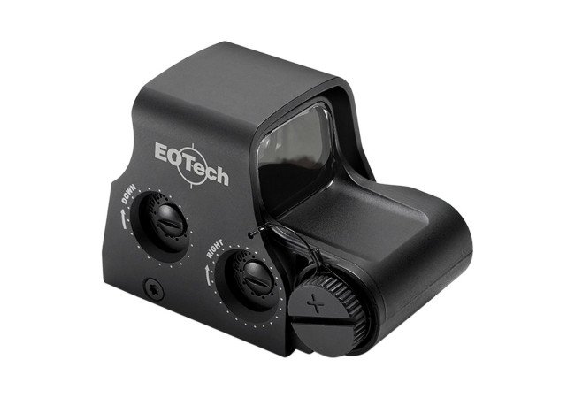 Коліматорний приціл EOTech XPS3-2