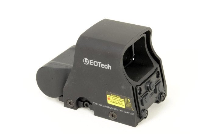 Коліматорний приціл EOTech XPS3-2