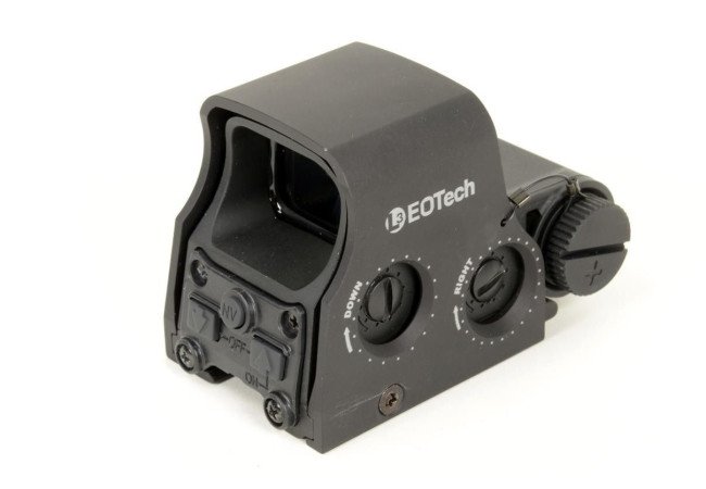 Коліматорний приціл EOTech XPS3-2